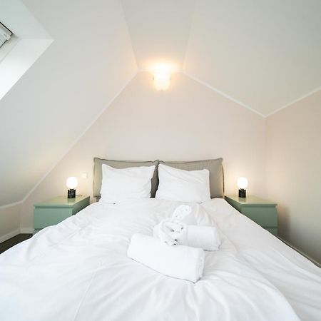 Favorite Stays -Suite And More - Altstadt Ντίσελντορφ Εξωτερικό φωτογραφία