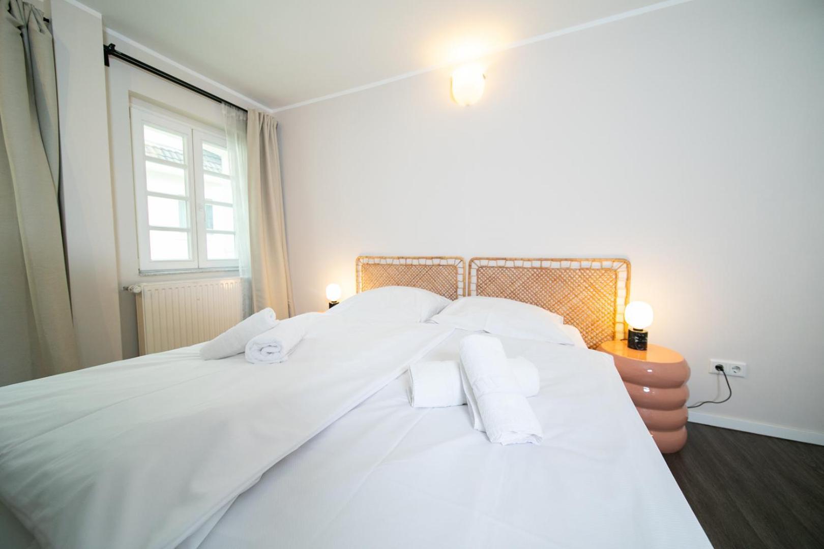 Favorite Stays -Suite And More - Altstadt Ντίσελντορφ Εξωτερικό φωτογραφία