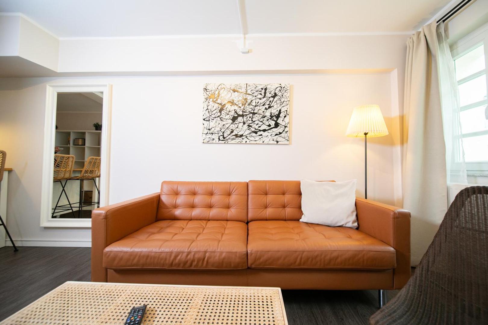 Favorite Stays -Suite And More - Altstadt Ντίσελντορφ Εξωτερικό φωτογραφία