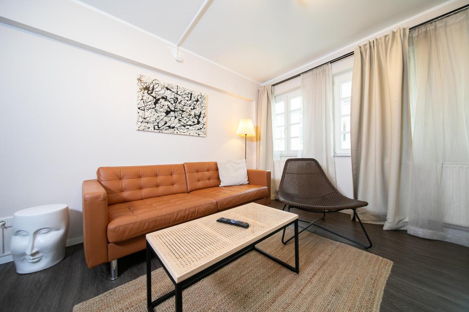 Favorite Stays -Suite And More - Altstadt Ντίσελντορφ Εξωτερικό φωτογραφία