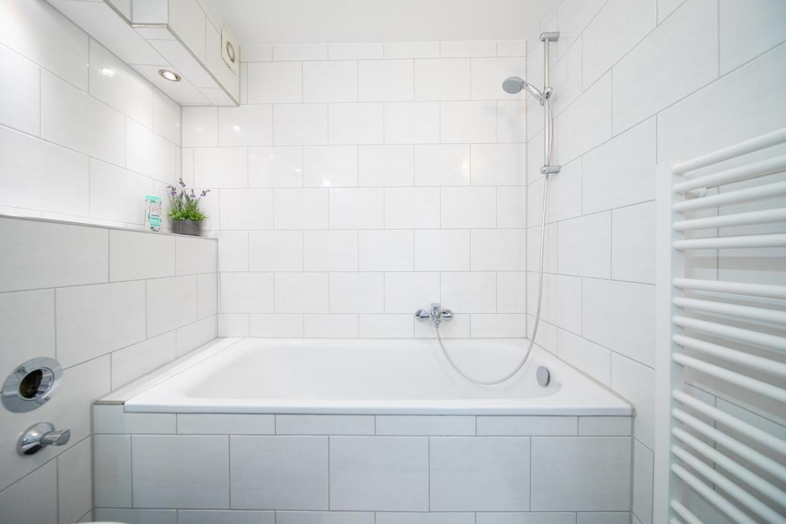 Favorite Stays -Suite And More - Altstadt Ντίσελντορφ Εξωτερικό φωτογραφία