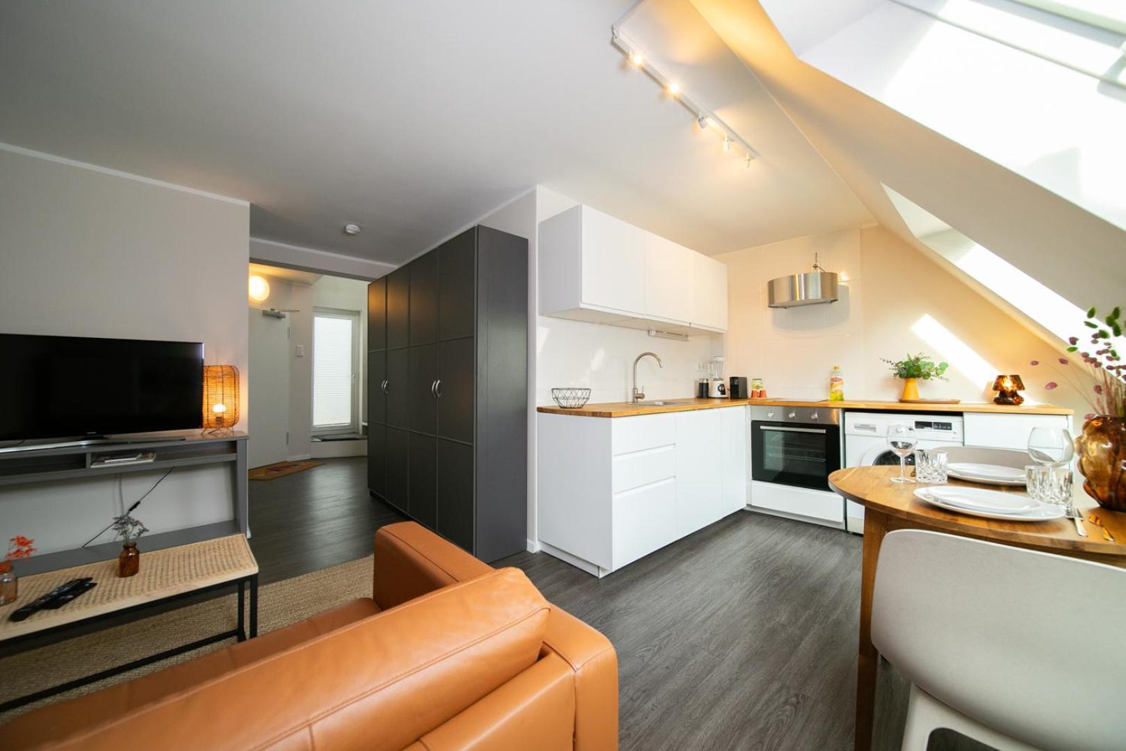 Favorite Stays -Suite And More - Altstadt Ντίσελντορφ Εξωτερικό φωτογραφία