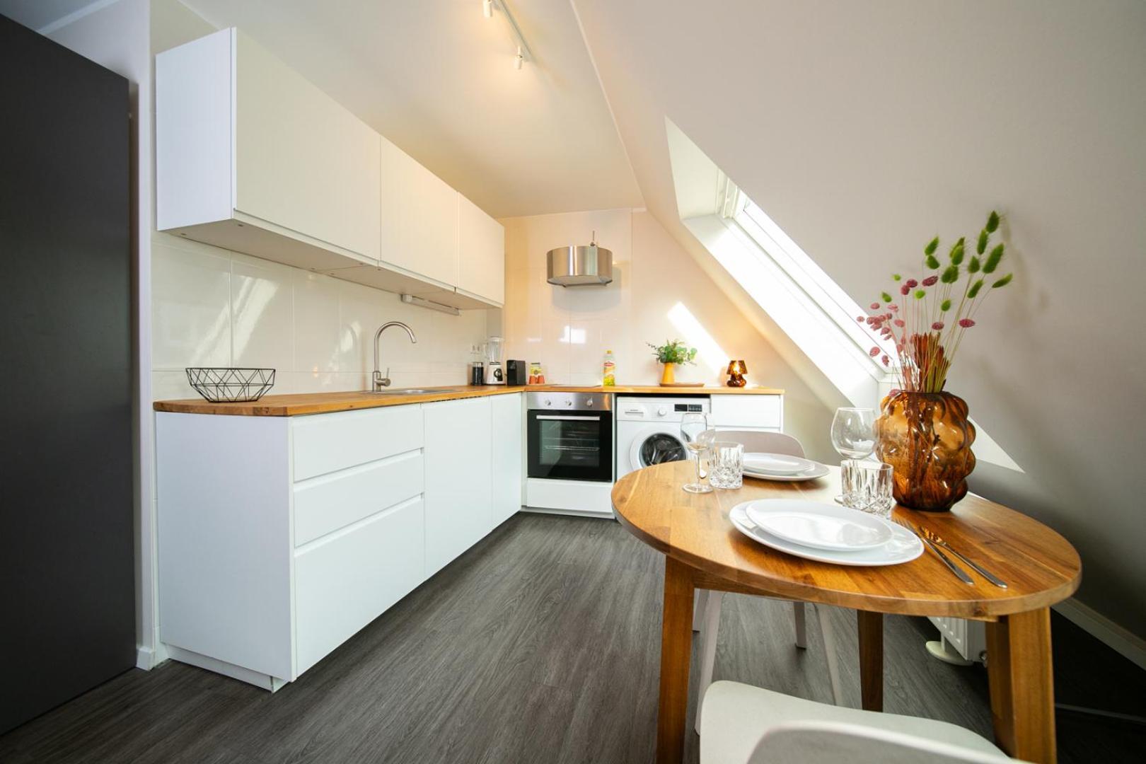 Favorite Stays -Suite And More - Altstadt Ντίσελντορφ Εξωτερικό φωτογραφία
