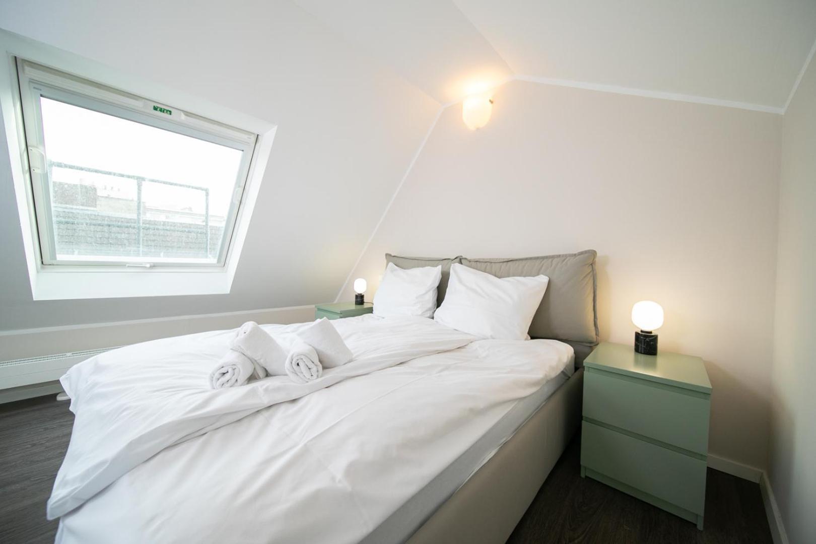 Favorite Stays -Suite And More - Altstadt Ντίσελντορφ Εξωτερικό φωτογραφία