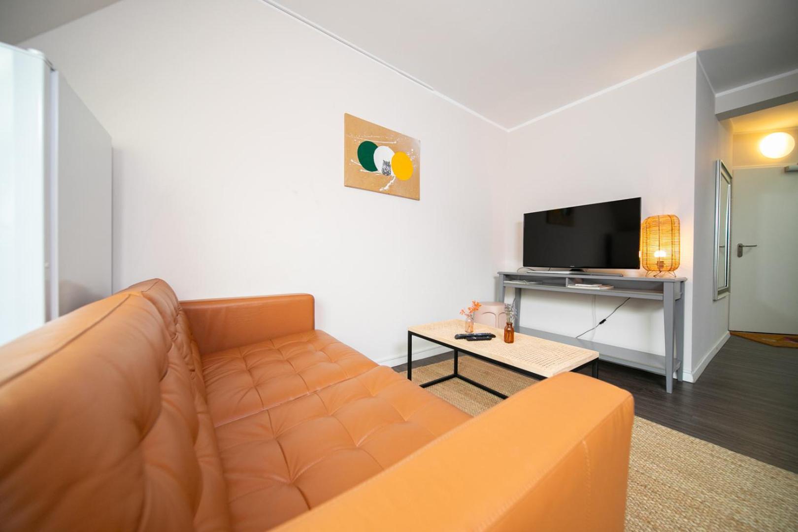 Favorite Stays -Suite And More - Altstadt Ντίσελντορφ Εξωτερικό φωτογραφία